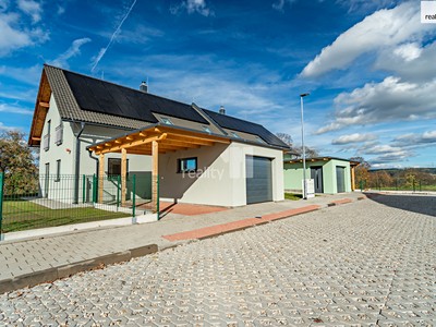 Světlá nad Sázavou, okres Havlíčkův Brod